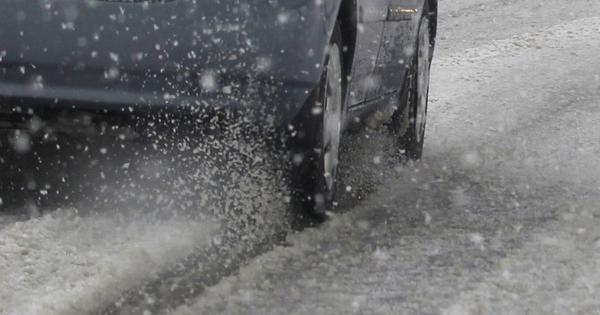 Синоптики предупреждают водителей о резком ухудшении погоды на Ставрополье